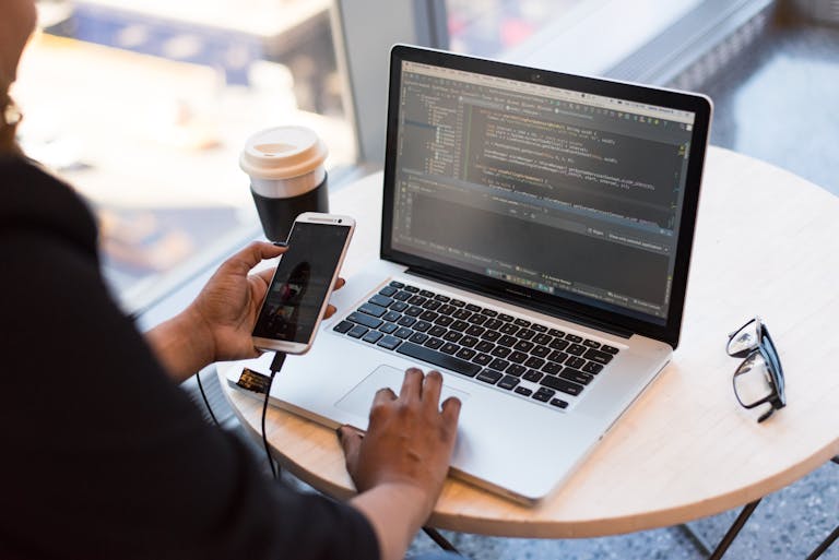 web design services για σύγχρονες επιχειρήσεις